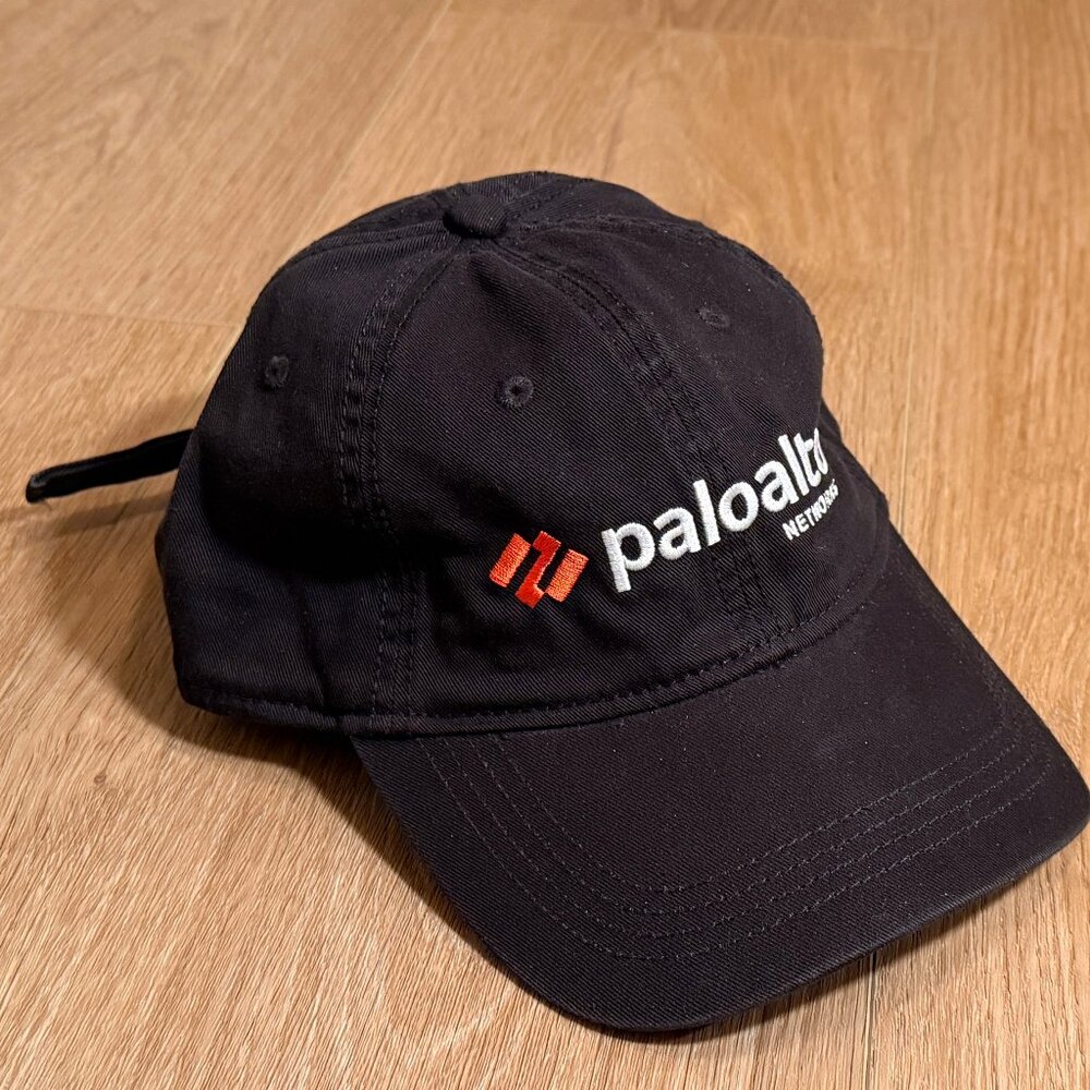 NEW Palo Alto Networks Baseball Hat